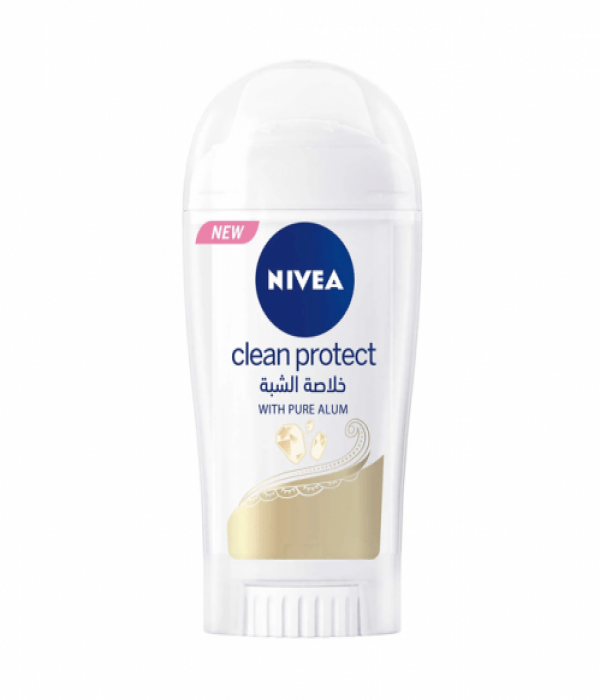 Déo NIVEA clean protect 40ml