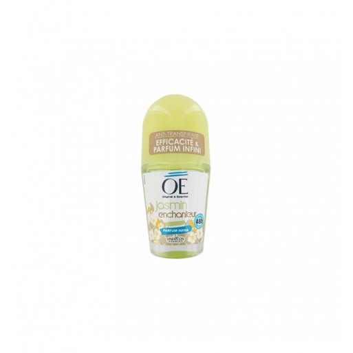 Déo OE jasmin enchanteur 50ml