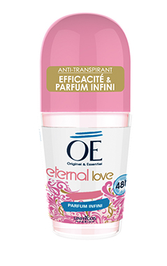 Déo OE eternal love 50ml