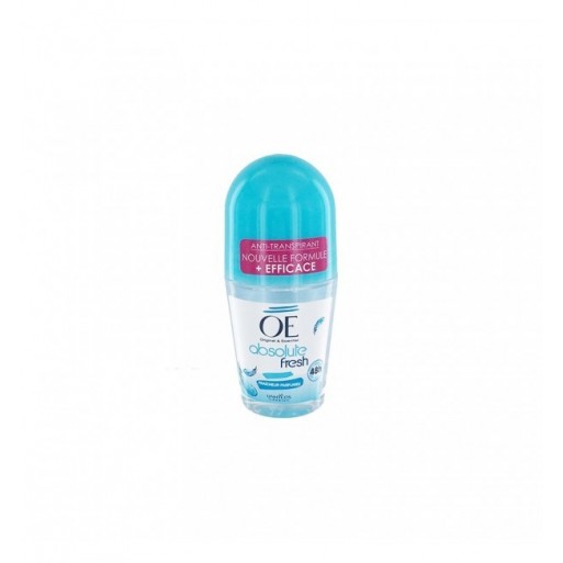 Déo OE absolute fresh 50ml