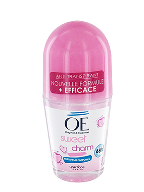 Déo OE sweet charm 50ml