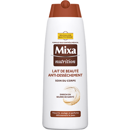 Mixa nutrition Karite 400ml