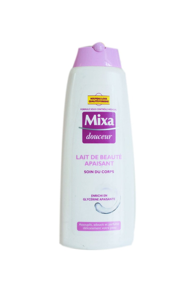 Mixa douceur Glycerine 400ml