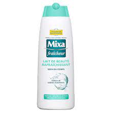 Mixa Fraicheur 400ml