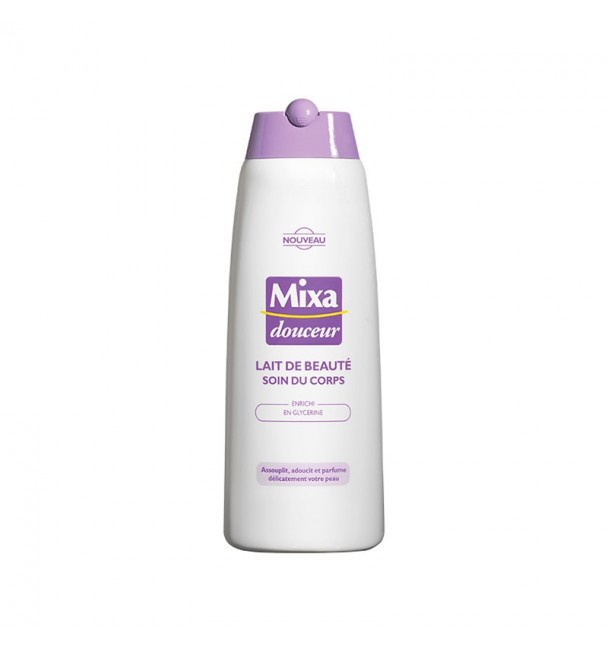 Mixa douceur Glycerine 250ml