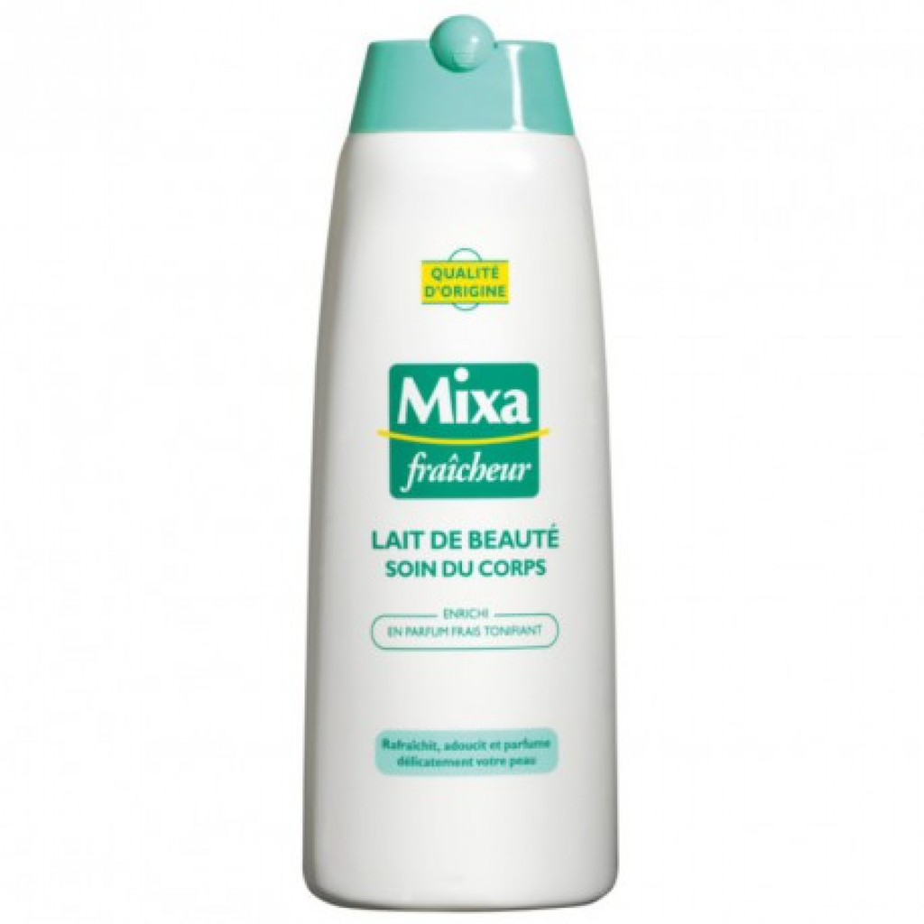 Mixa Fraicheur 250ml