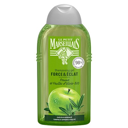 Le Petit Marseillais Force &amp; Eclat 250ml