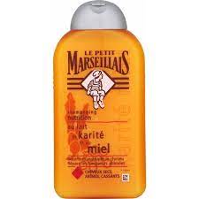 Le Petit Marseillais Nutrition Karité Miel 250ml