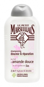 Le Petit Marseillais Douceur &amp; Réparation 250ml