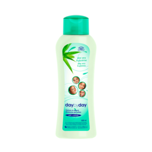 Lait day by day aloe vera 250ml