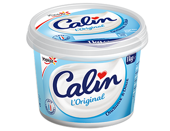 Lait Calin Caline 250ml