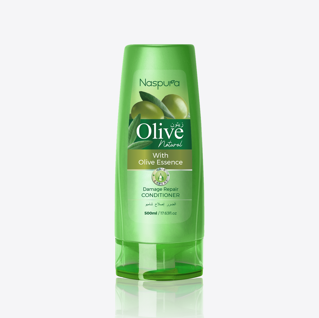 Conditioner Olive 500ml