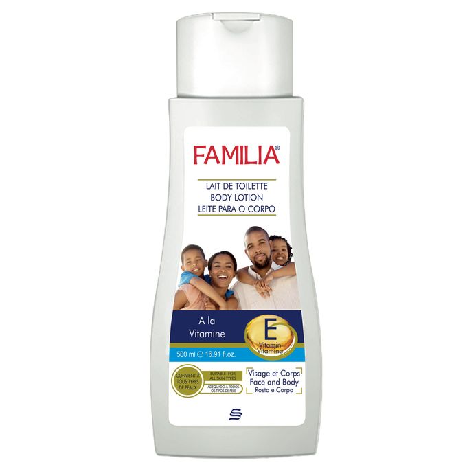 Lait FAMILIA 500ml