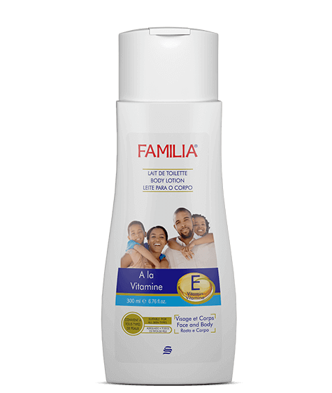 Lait FAMILIA 300ml