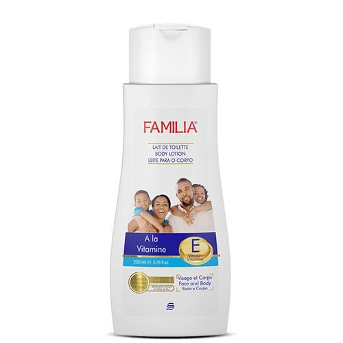 Lait FAMILIA 200ml