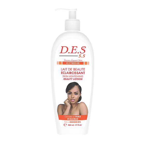 Lait D.E.S 225ml