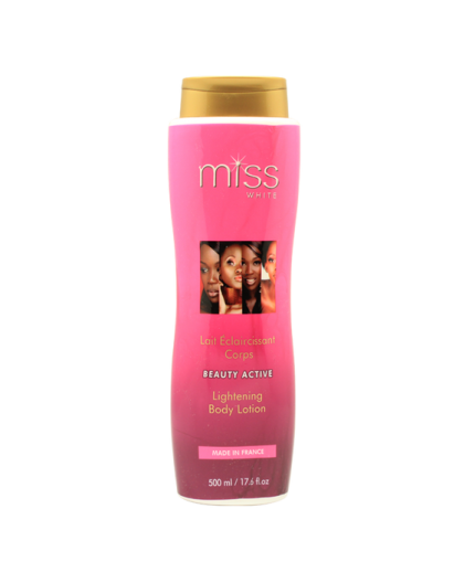 Lait MISS Grenadine 200ml