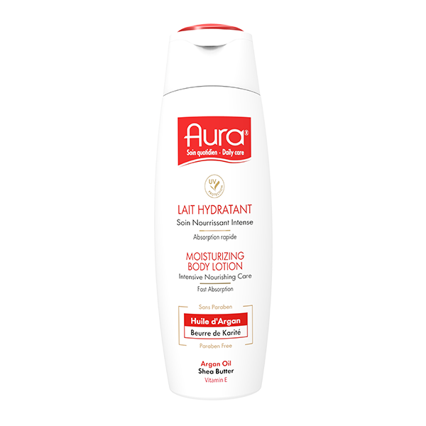 Lait Aura 250ml