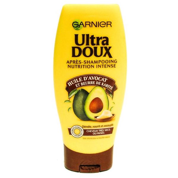 Shampoo Ultra Doux Avocat 250ml