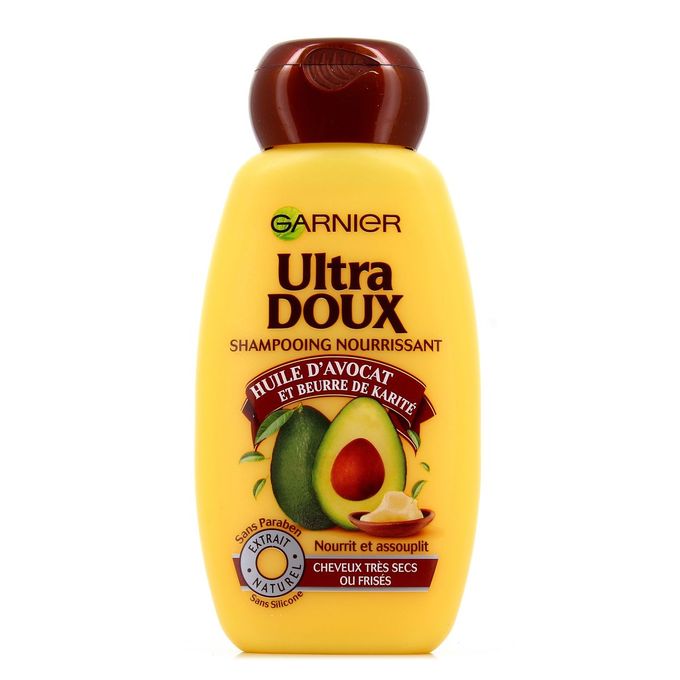 Shampoo Ultra Doux Avocat 200ml