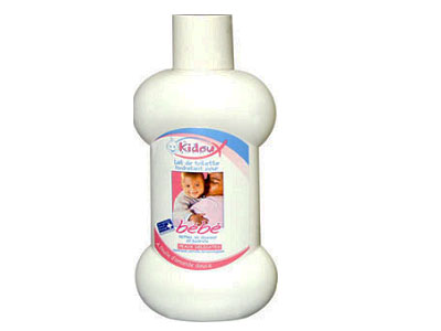 Lait Kidou Bebe 500ml