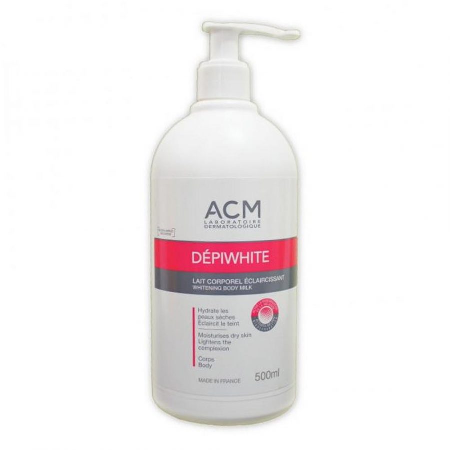 Lait Corporel 500ml