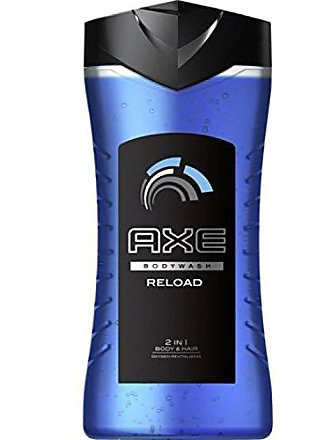 AXE Gel douche Re-load 250ml