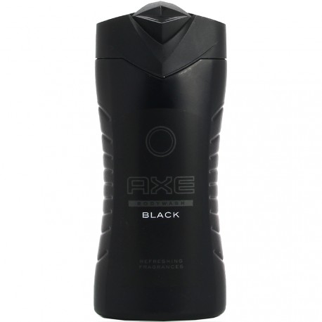 AXE Gel douche Black 250ml