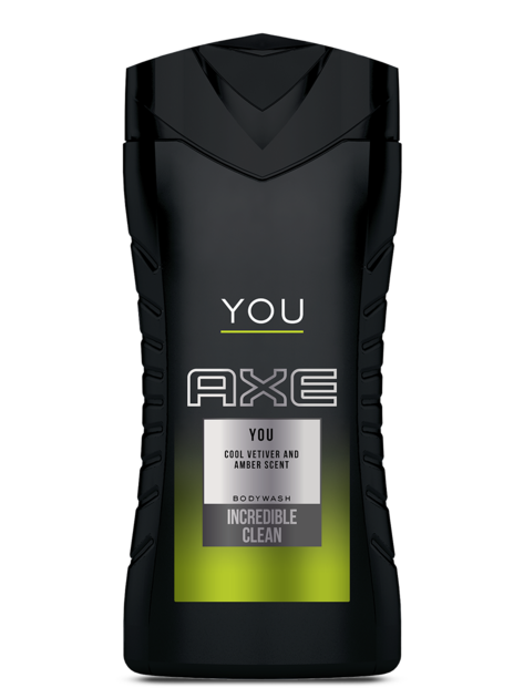 AXE Gel douche You 250ml