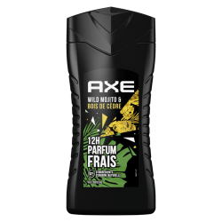 AXE Gel douche Wild 250ml