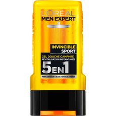 L'OREAL Invincible Sport Gel Douche 300ml