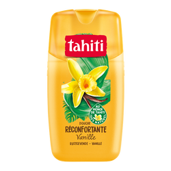 Tahiti Gel de Douche Vanille 250ml