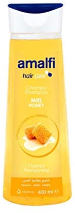 Amalfi Hair Care Miel 400ml