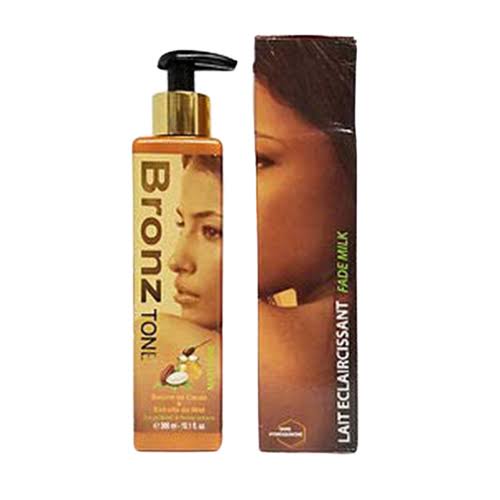 Lait Bronz Tone 200ml