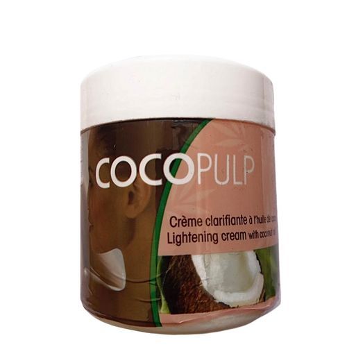 Creme Coco Pulp 300ml