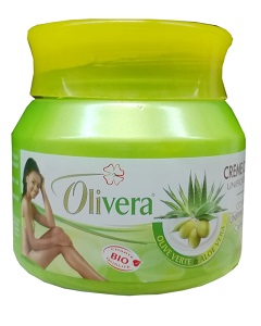 Creme Olivera 125ml