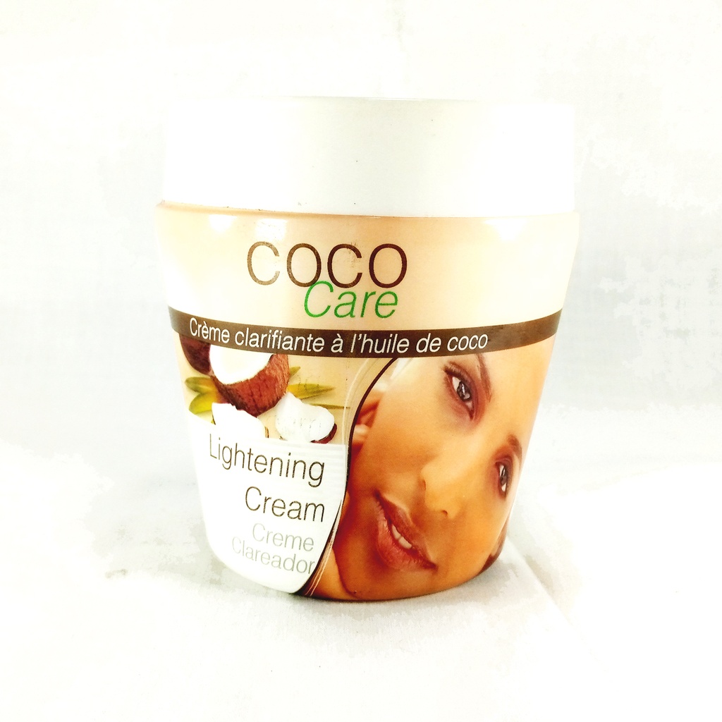 Creme Coco care 120ml