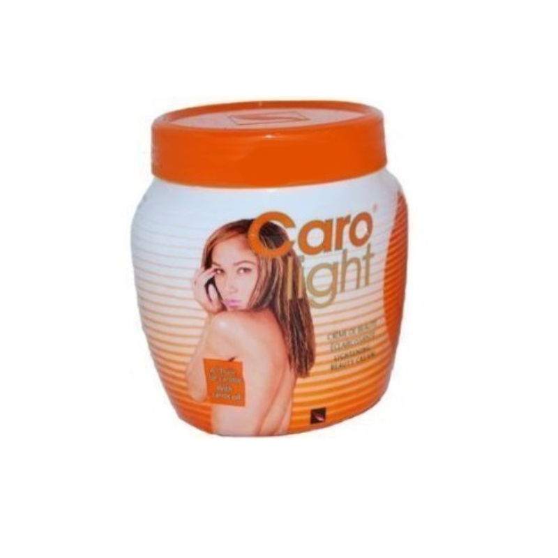 Creme Caro light 120ml