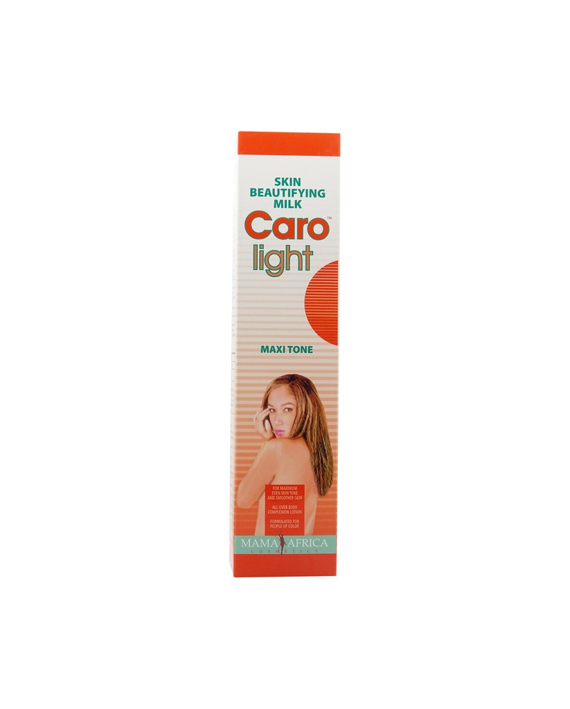 Lotion CARO Light 200ml