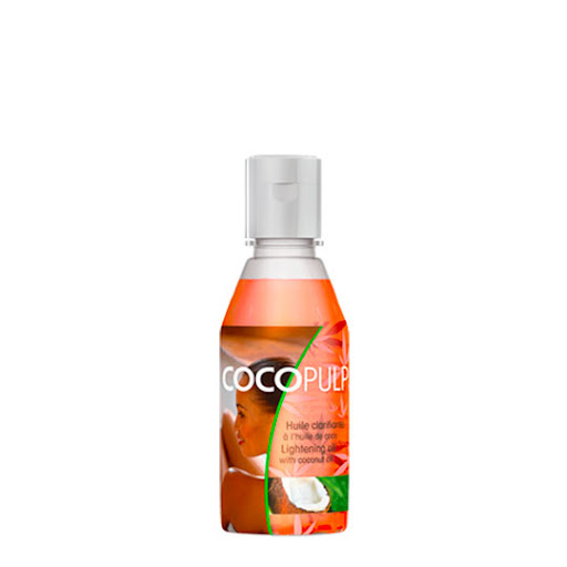 Huile Coco Pulp 50ml