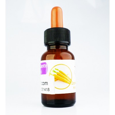 Huile de Carrot 60ml