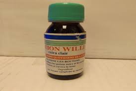 Lotion Willi