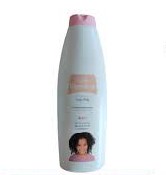 Lait Glycederm Rose 750ml