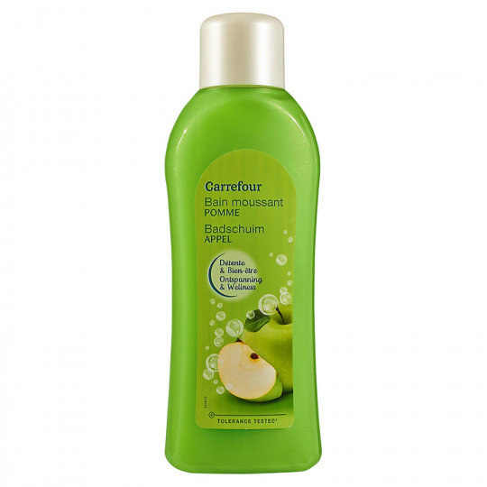 CF Bain moussant Pomme 1L