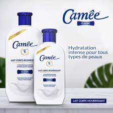 Lait Camee Classic 500ml