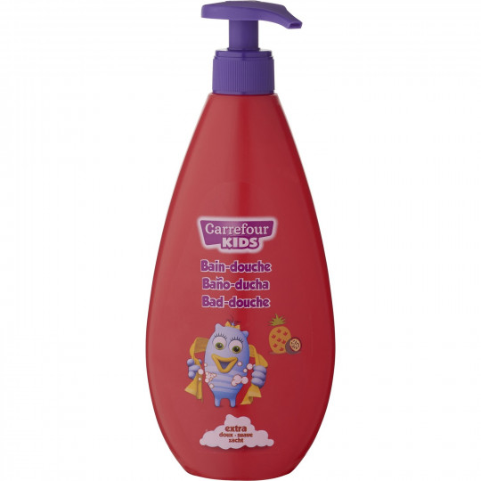 CF kids Bain-douche 500ml