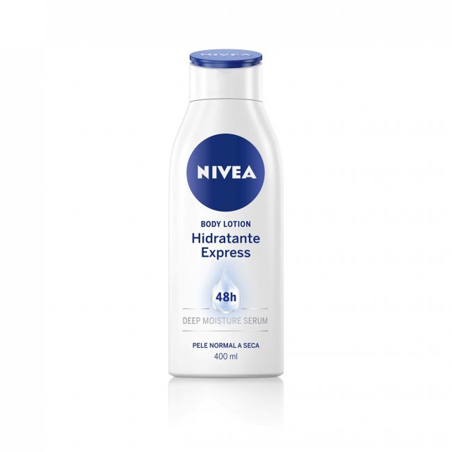 NIVEA Express Hydration 400ml