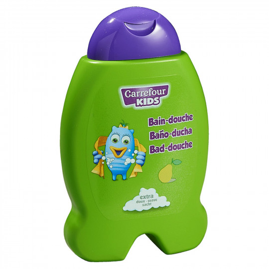 CF Kids Bain de douche Poire 300ml