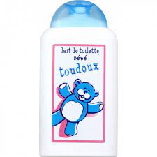 Lait de Bebe toudoux 300ml