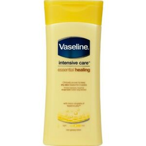 Lotion Vaseline Essential 200ml